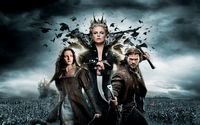 pic for 2012 Snow White And The Huntsman 